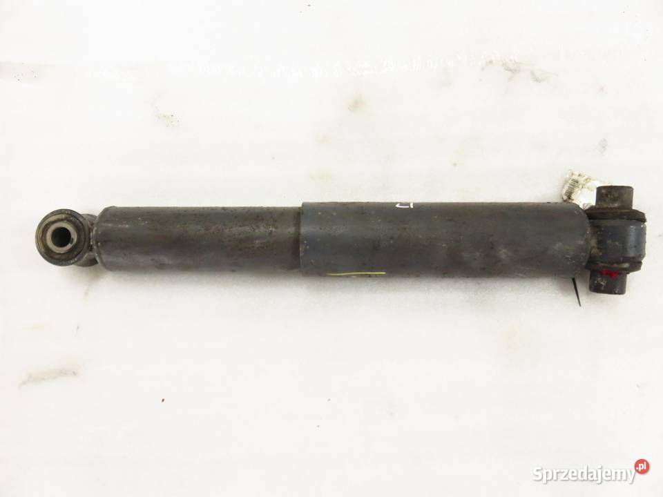 AMORTYZATOR TYŁ DAF CF FT 480 MX13 1924212 Amortyzatory
