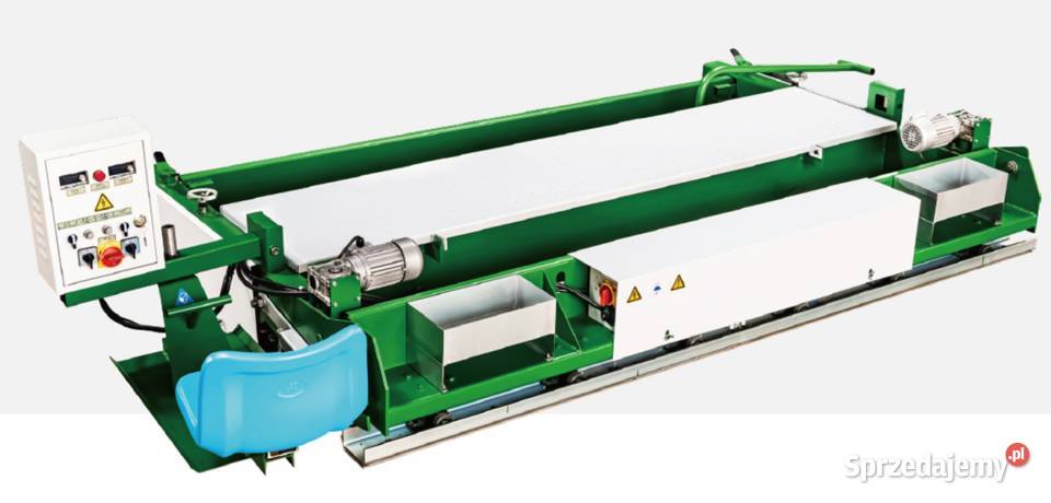 TPJH25 SA Hydrauliczna Układarka Nawierzchni do Pozostałe Biłgoraj