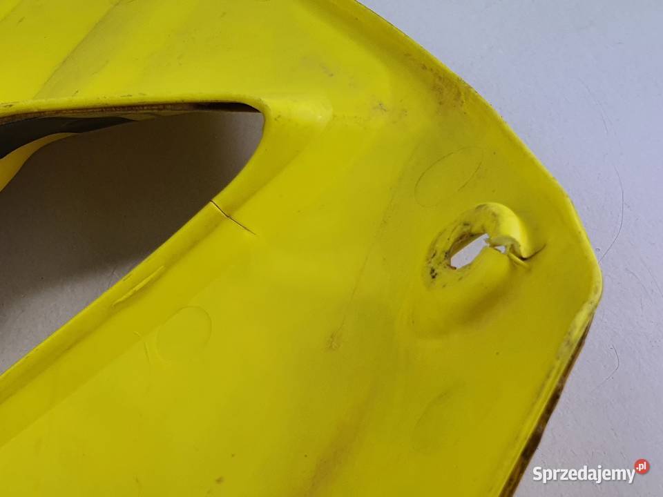 Boczek Owiewka Suzuki Rm 85