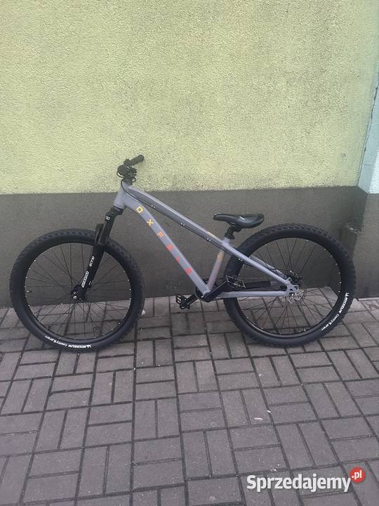 Rower wyczynowy Oxfeld Brat 2025 Zgierz sprzedam