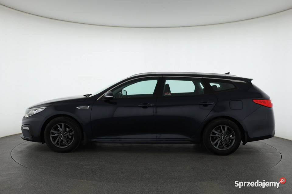 Kia Optima 16 CRDi diesel mazowieckie