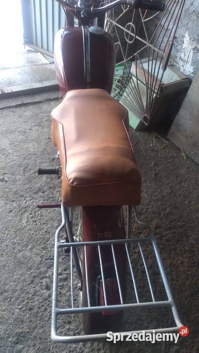 Sprzedam Wfm 1961 Jasło