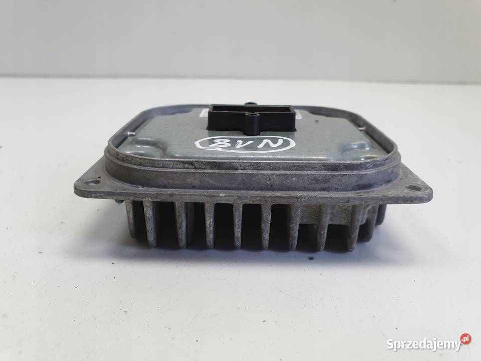 Volvo V40 II lift PRZETWORNICA LAMPY Moduł