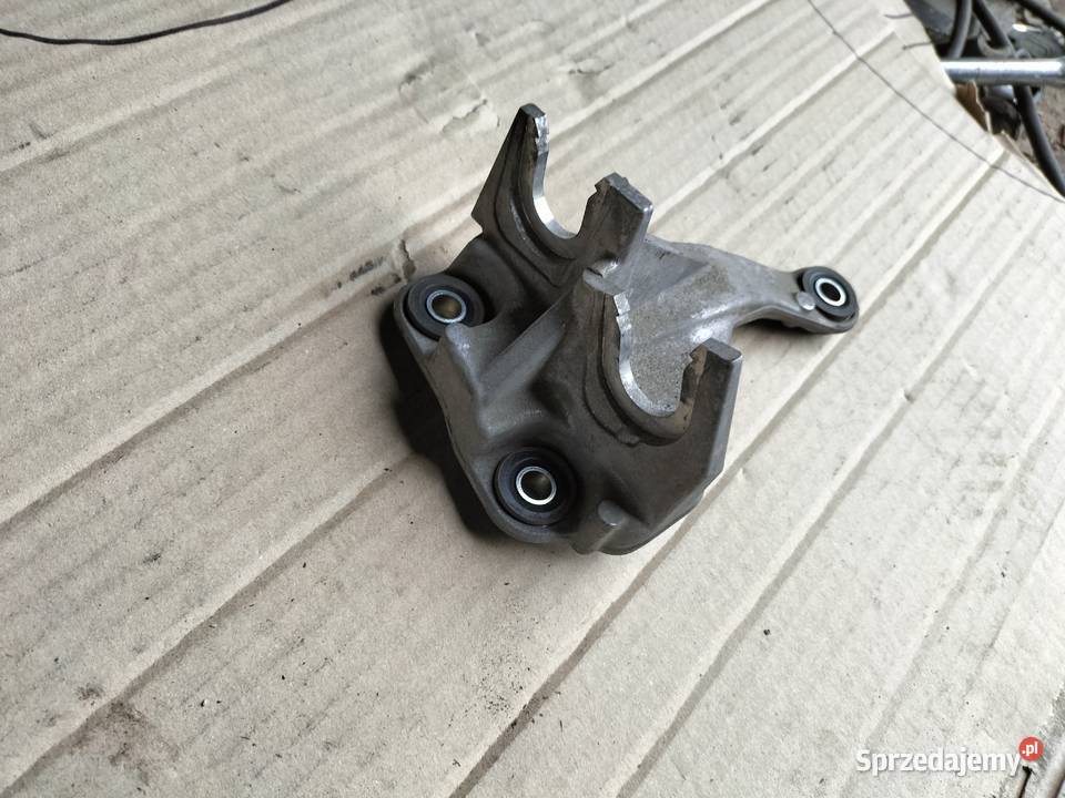 MAZDA 3 6 GH GJ CX5 CX7 MOCOWANIE UCHWYT LINEK Kamień-Kolonia