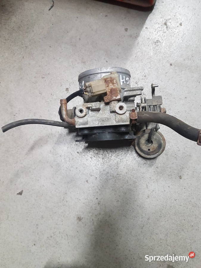 HONDA CIVIC 13 14 15 GAZNIK GC1 PODCISNIENIE Turek