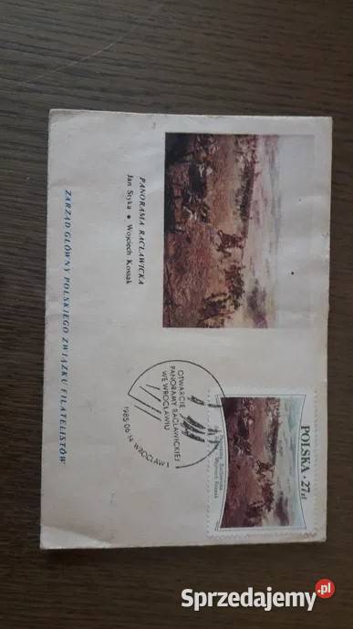 Zdjęcia pocztówki dokumenty PRL przedwojenne Kolekcje Katowice