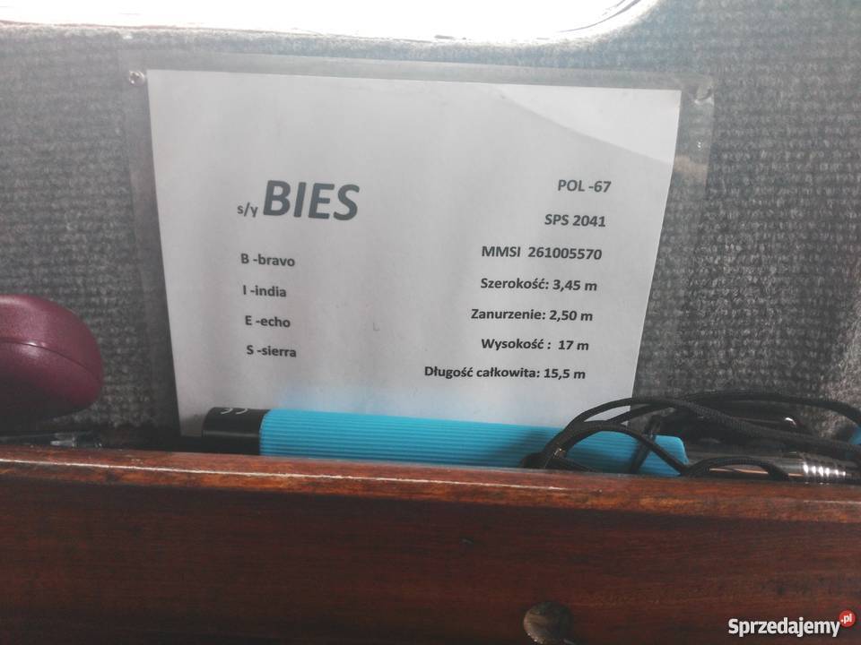 Kurs radiooperator SRC VHF Warszawa