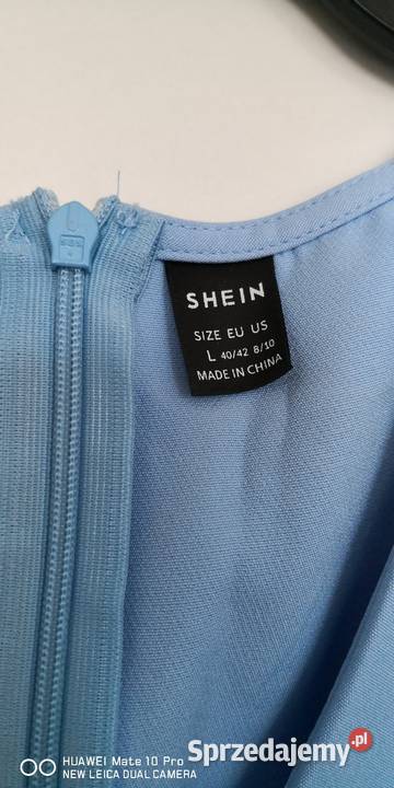 Sukienka damska Spódnice i sukienki Moszczenica