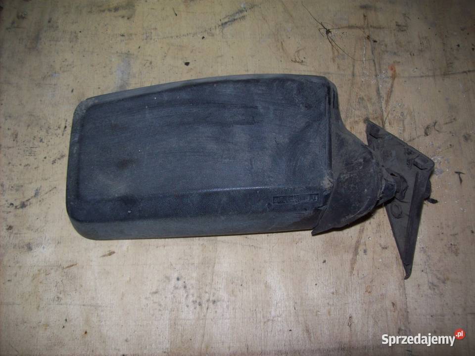 Audi 80 B2 Lusterko prawe manualne Mińsk Mazowiecki sprzedam