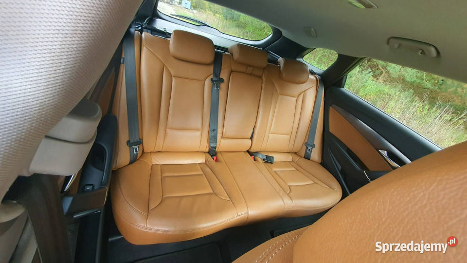 Hyundai i40 16 GDI 135 Navi Kamera Climatonic Chmielnik