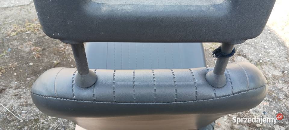 Fotel Fiat 126 p Elegant stan idealny Płońsk sprzedam