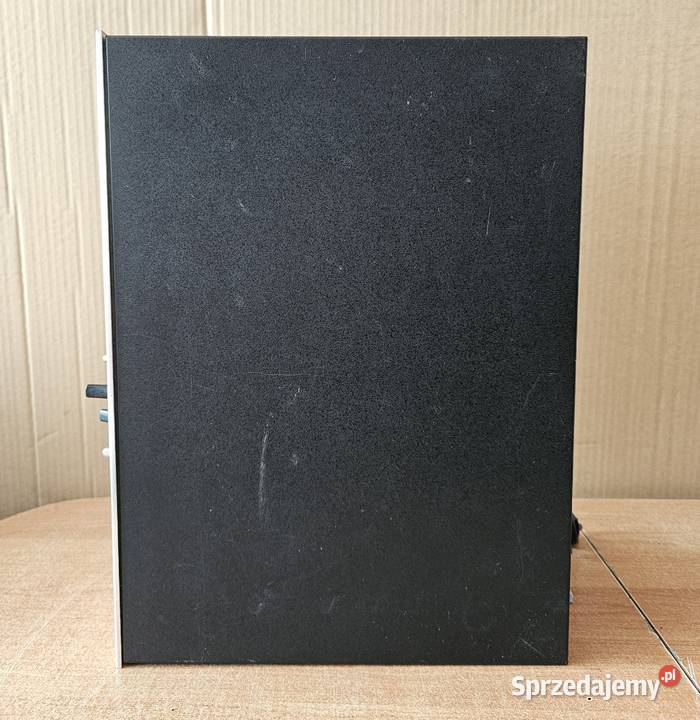 Deck TECHNICS RS676USD 105 sprzedam