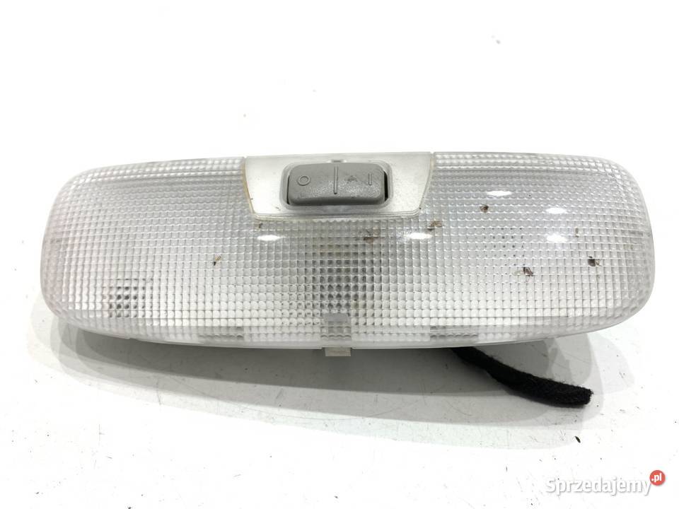 LAMPA SUFITOWA FORD TRANSIT CUSTOM I Bus WNĘTRZA sprzedam