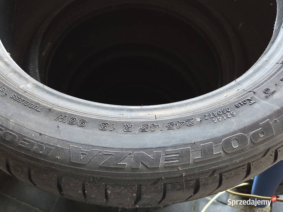 Opony na zlot do upalenia R15R18 Motoryzacja Wrocław