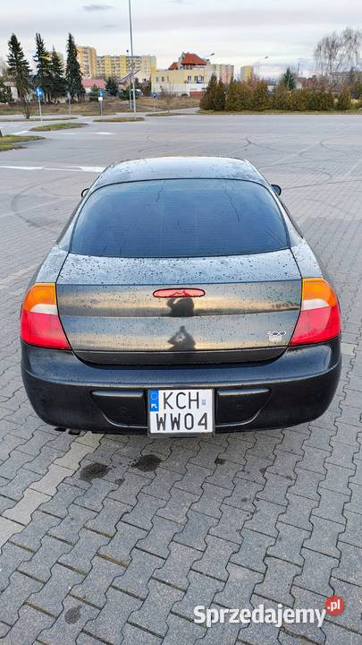 Chrysler 300M 35V6 Bydgoszcz