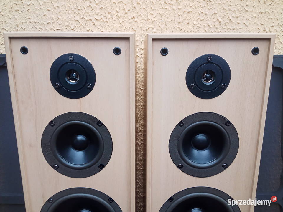 JBL ATX 40 drobne pęknięcia Poznań