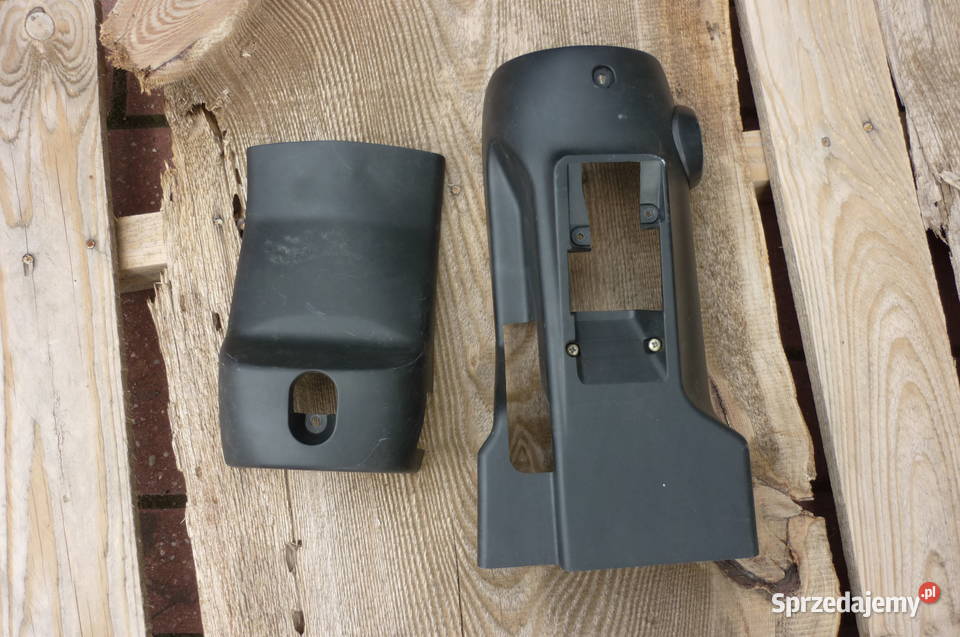 Osłona kolumny kierowniczej Ford Sierra wielkopolskie sprzedam