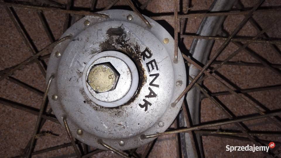 koła simson sr 1sr2 Radom