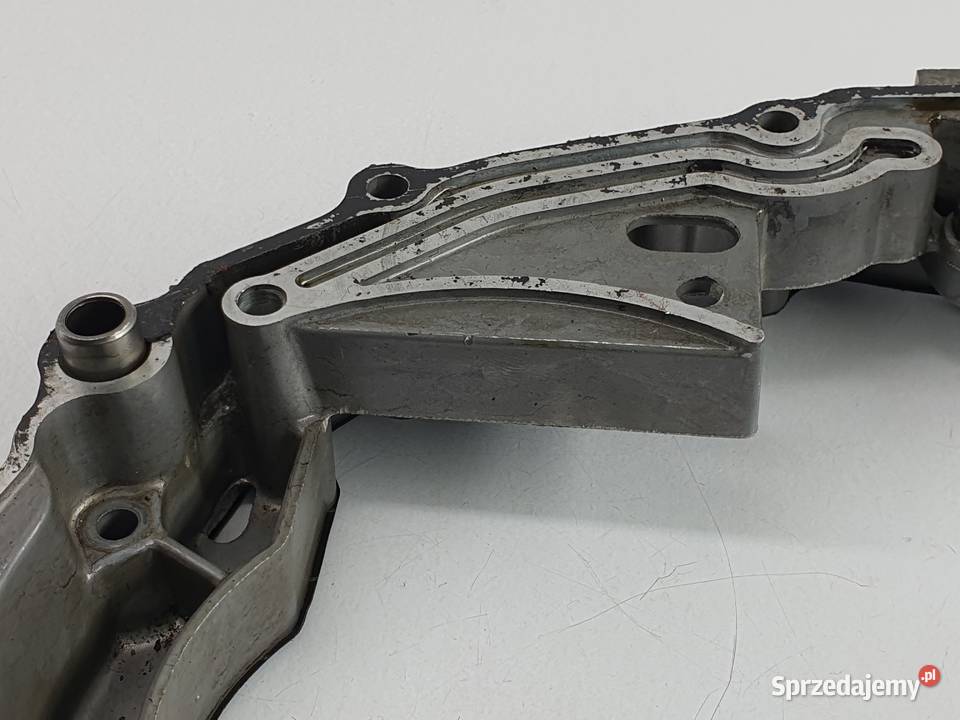 Dekiel Pokrywa Polkarter Yamaha Big Bear 250 Łódź