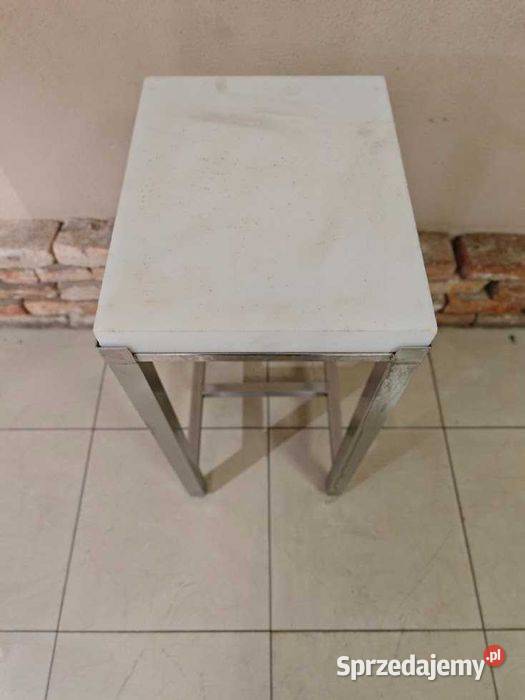 Kloc masarski 40x50 poliuretanowy blat 5