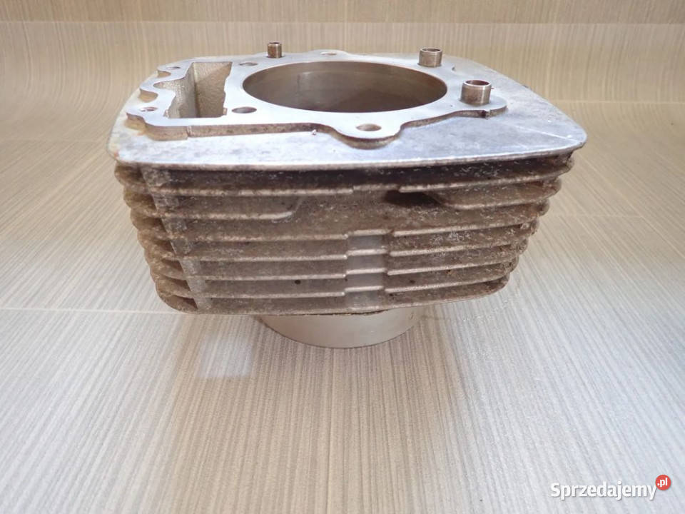 Cylinder Tłok Pierścienie Sworzeń Cagiva W16 350 Strzelce Krajeńskie