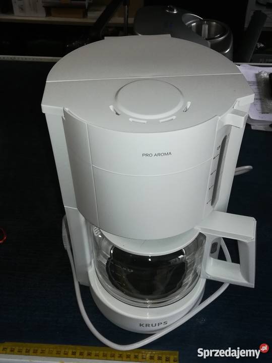 Ekspres do kawy Krups ProAroma 1050 W dolnośląskie Wrocław