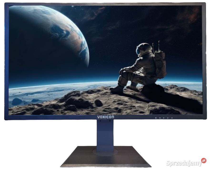 Monitor Voxicon D27Qo 27 Qhd Ips 5Ms 60Hz Hdmi Pyskowice
