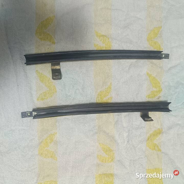 Fiat126pST części daszki lampy lusterko Bielsk Podlaski