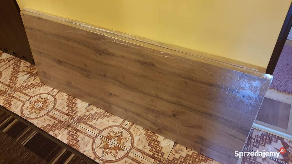 Blat kuchenny Krono span Dąb wotan nowy 2 Lublin