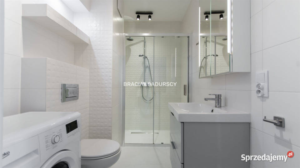 Mieszkanie Kraków Prądnicka 318m2 1pokojowe
