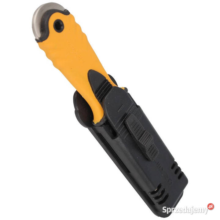 Nóż nurkowy MAC Coltellerie 105mm MC TKN10304O Warszawa