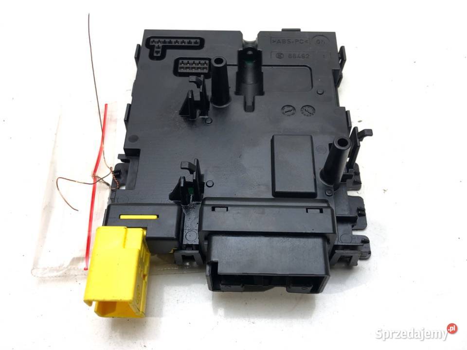 MODUŁ SKRĘTU VW PASSAT B6 3C0953549BA Kombi 0511 sprzedam