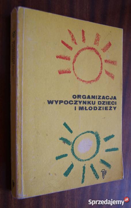 Organizacja wypoczynku dzieci i młodzieży Parczew