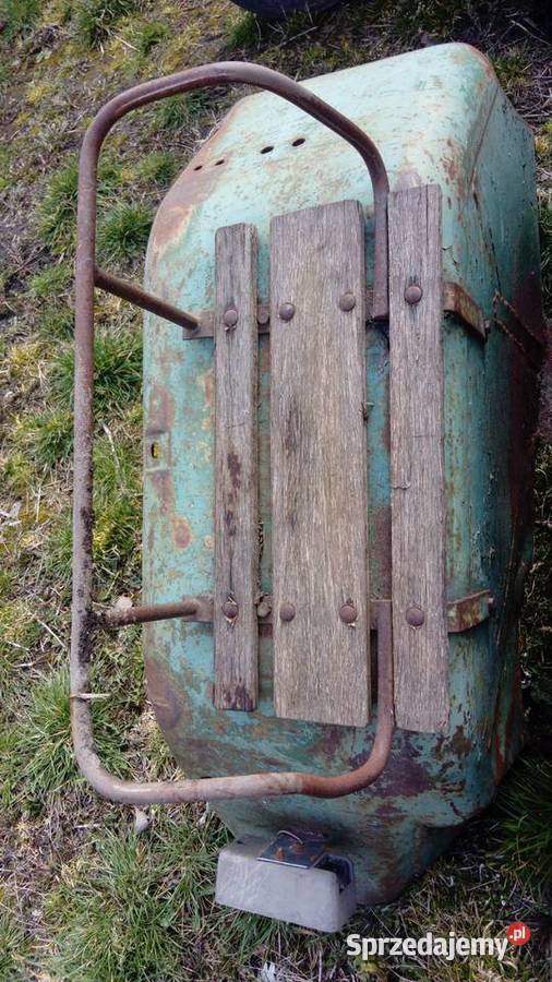 Ursus c325 c328 błotniki lampa szperacz oś Ożarów Mazowiecki