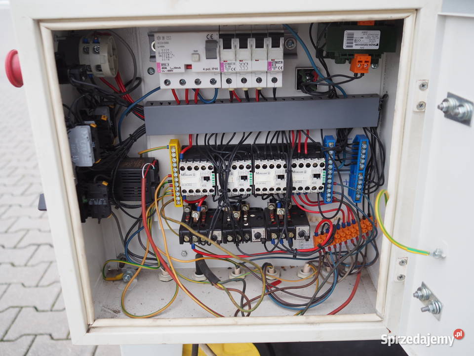 Myjka warsztatowa ciśnieniowa warsztat serwis wielkopolskie Stęszew sprzedam