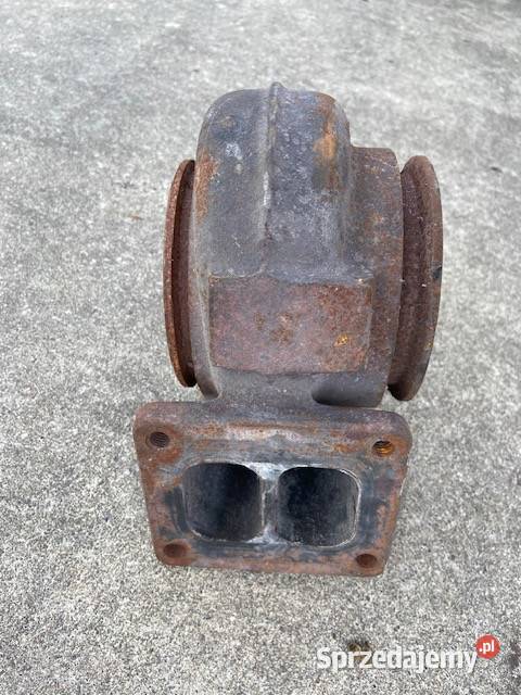 Turbo Kolektor Ślimak Holset 3591953 1616402 TW1 ciężarowe Maszewo