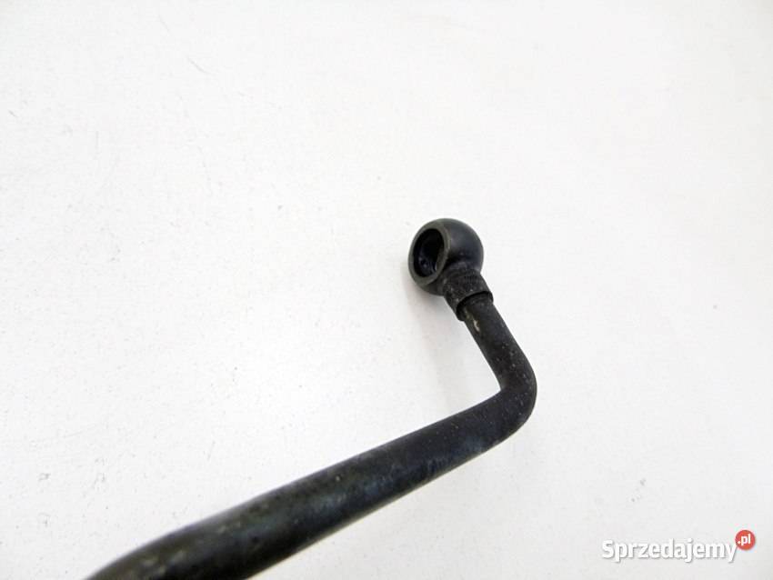 RURKA OLEJU TURBO 16 HDI C4 C5 207 307 407 308 Sosnowiec