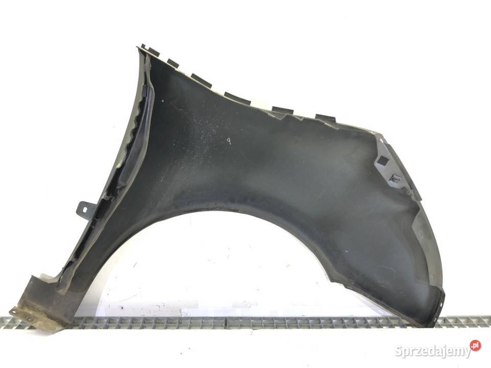 BŁOTNIK LEWY PRZÓD CITROEN C4 PICASSO I Minivan osobowe sprzedam