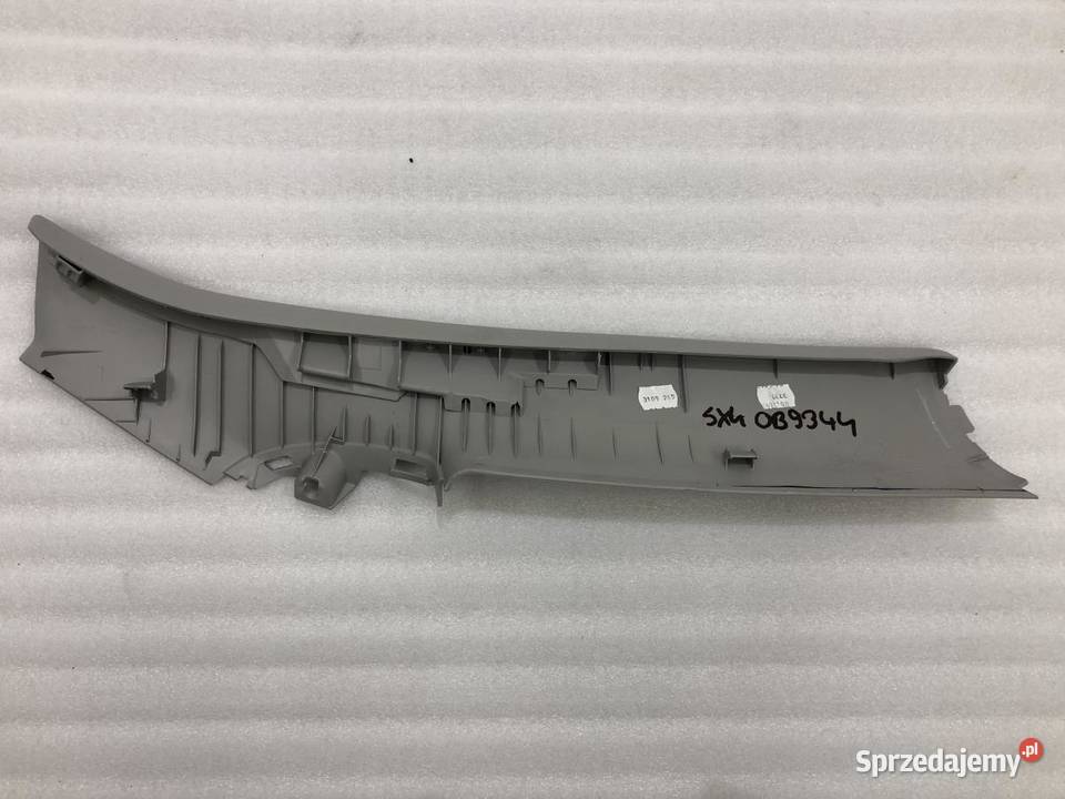 OSŁONA SŁUPKA PRAWY PRZÓD SUZUKI SX4 sprzedam