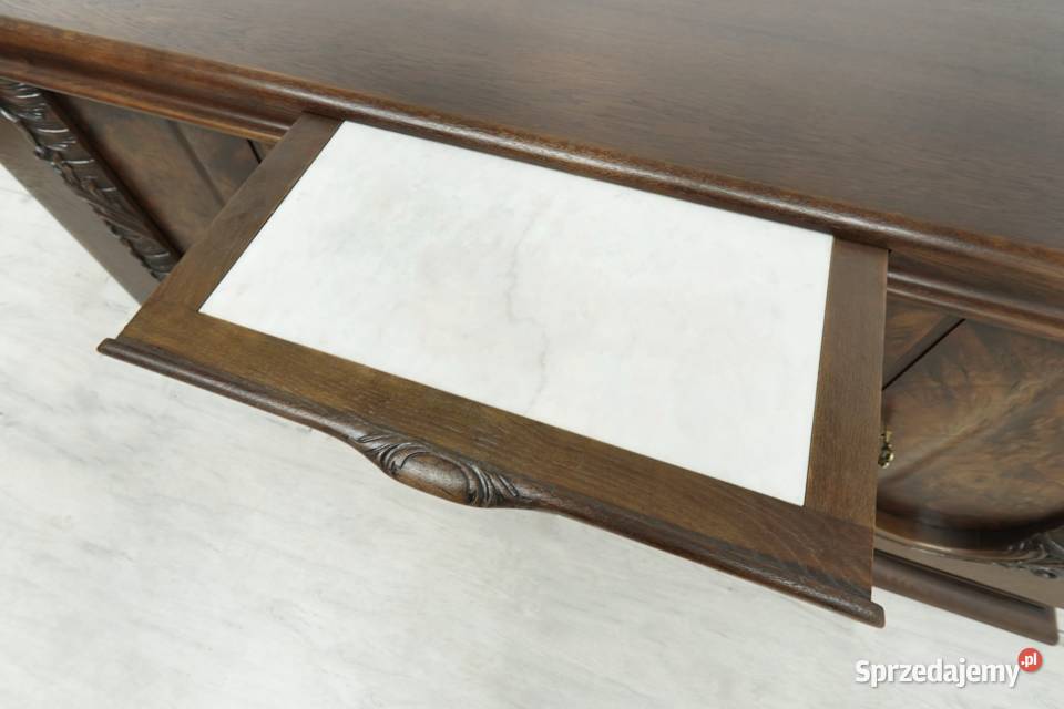 Antyczna komoda art deco lata 30te renowacji Jerka sprzedam