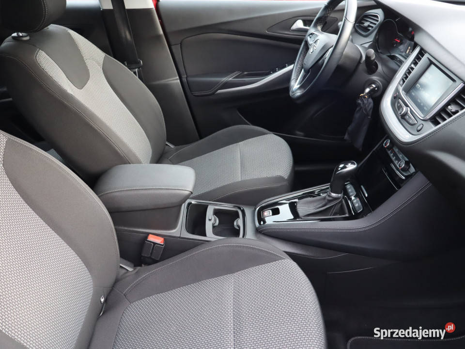 Opel Grandland 12 Turbo ABS Katowice