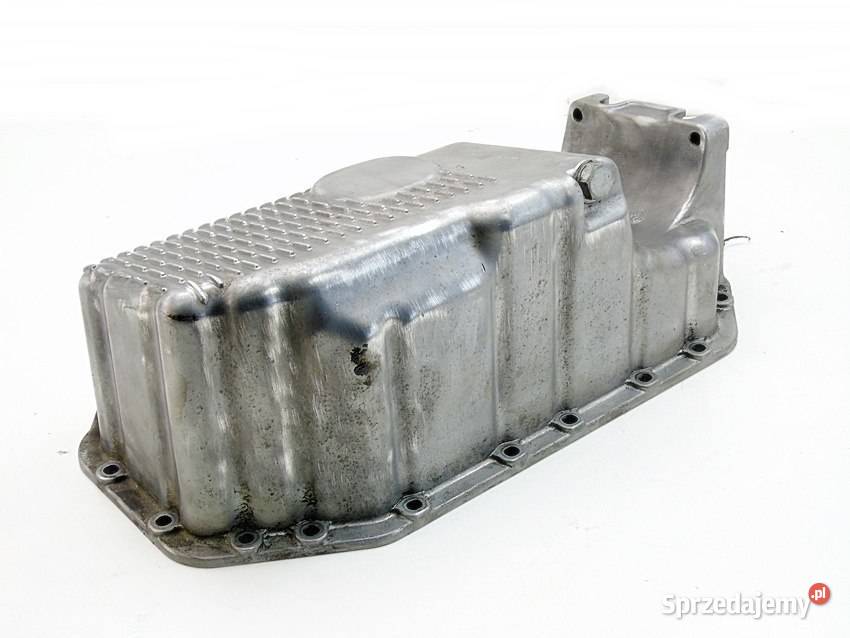 MISKA OLEJU 14 16V GOLF IV BORA LUPO LEON TOLEDO Sosnowiec sprzedam