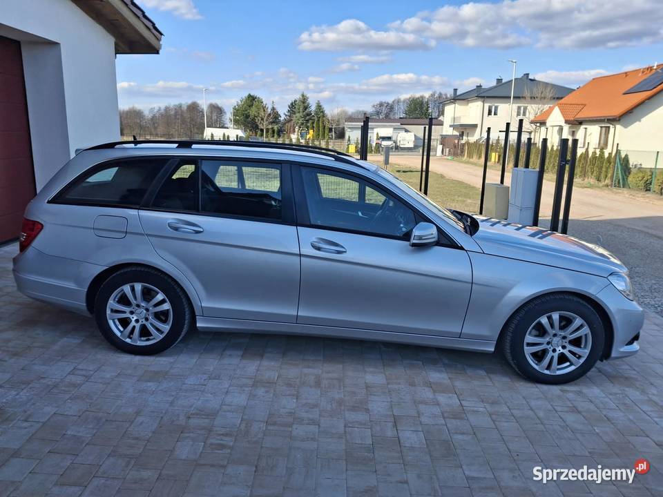 Sprzedam Mercedes 220CDI 170 mazowieckie Warszawa