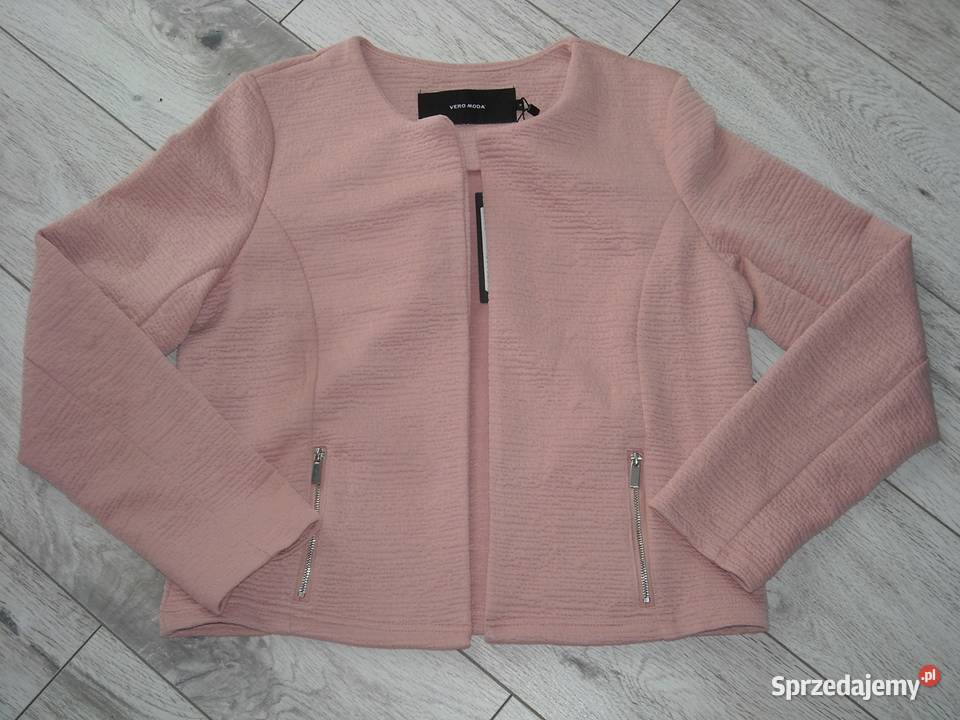 żakiet vero moda 38 m Lubartów sprzedam