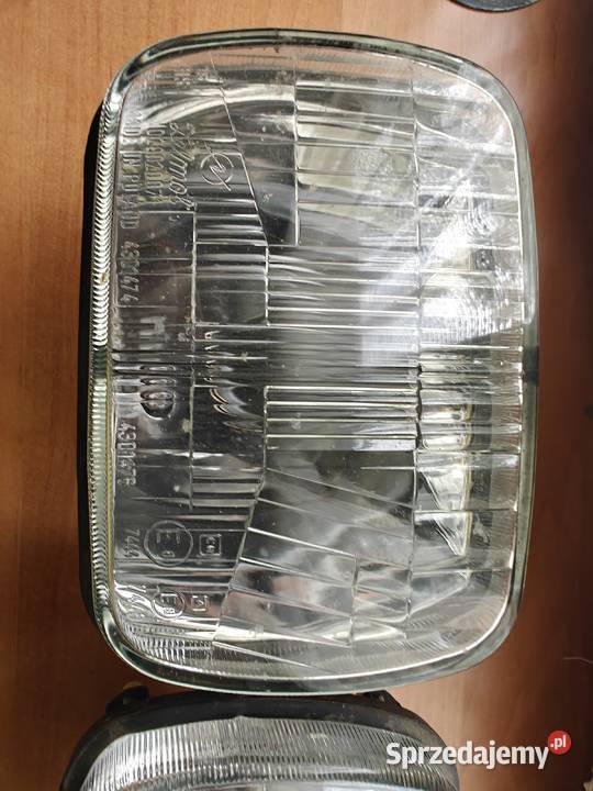 Reflektory Fiat 126p 126 Warszawa sprzedam