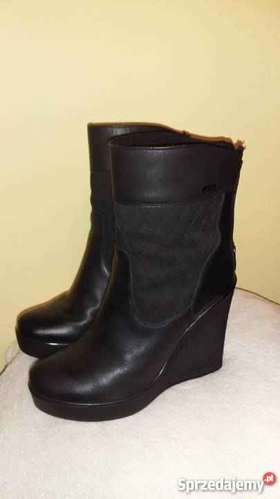 Botki Lasocki Poznań sprzedam