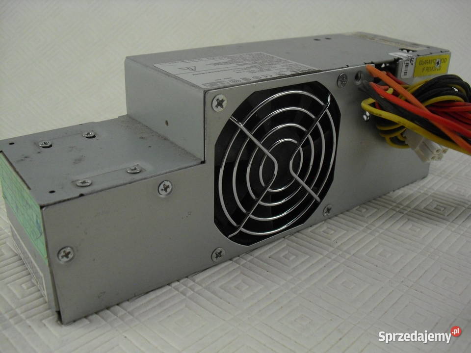 Transformator do komputera Liczba rdzeni procesora 6 Bielawa