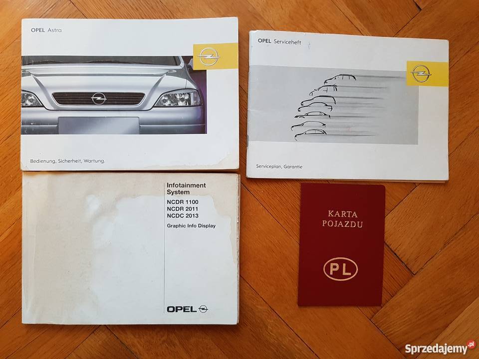 Opel astra G drugi właściciel czarny metalic 1600cm3 Gdynia