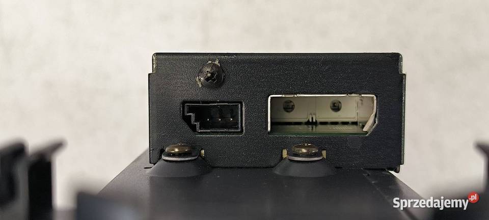 ZMIENIARKA CD MERCEDES SL 500 R230 A2038209089