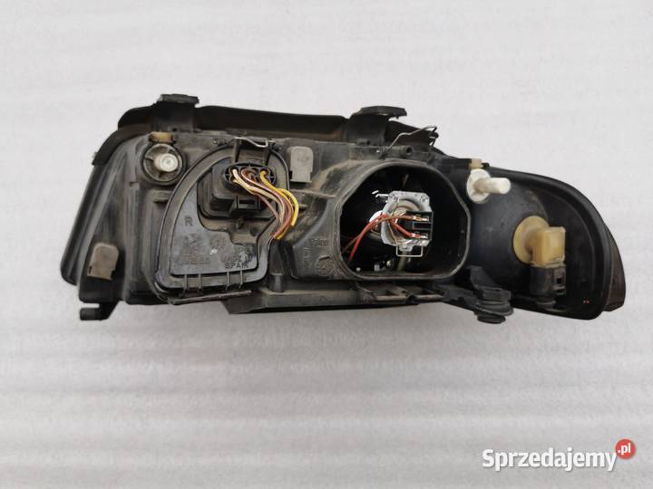 Lampa Prawy Przód Przednia Prawa Audi A4 B5 Lift mazowieckie Wyszków sprzedam